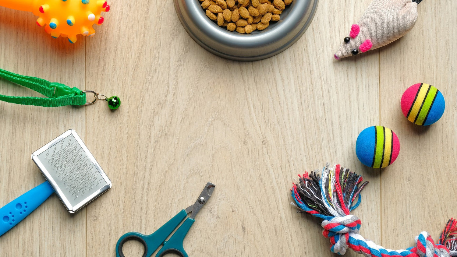 Pet Supplies