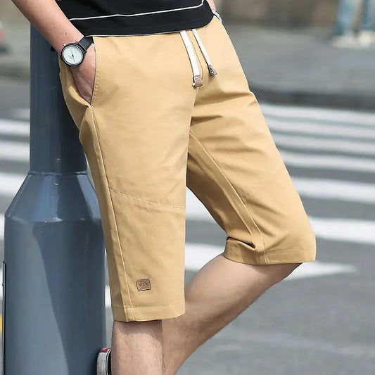 Comfy Cotton Sports Lounge Pants