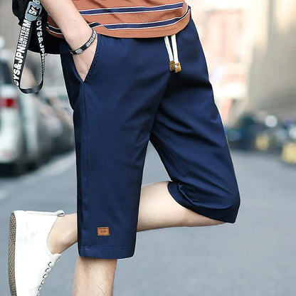 Comfy Cotton Sports Lounge Pants