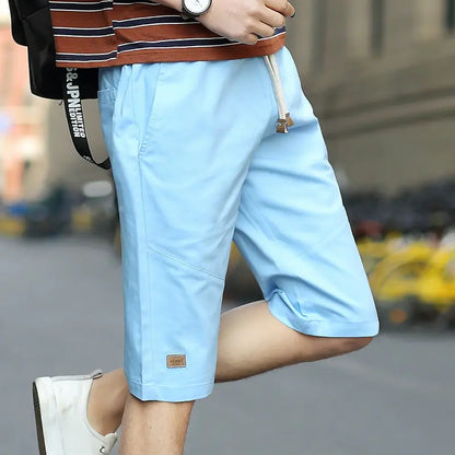 Comfy Cotton Sports Lounge Pants